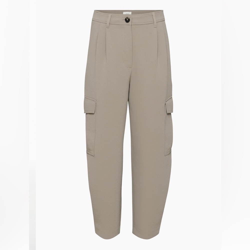 NWT Aritzia Beyond Cargo Pants size 12